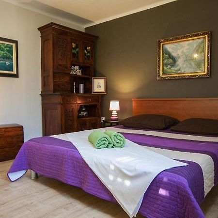Apartment Alta ماكارسكا المظهر الخارجي الصورة