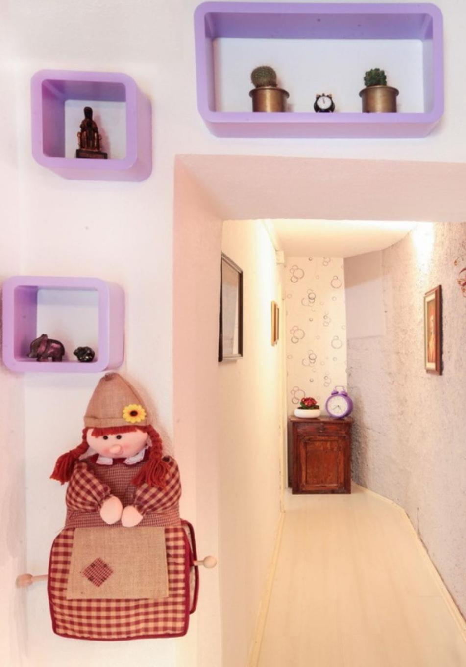 Apartment Alta ماكارسكا المظهر الخارجي الصورة