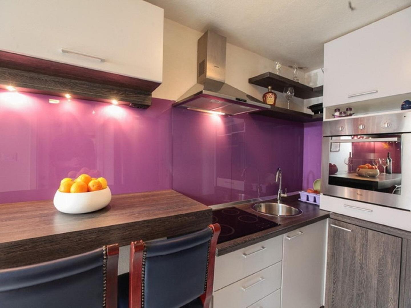 Apartment Alta ماكارسكا المظهر الخارجي الصورة
