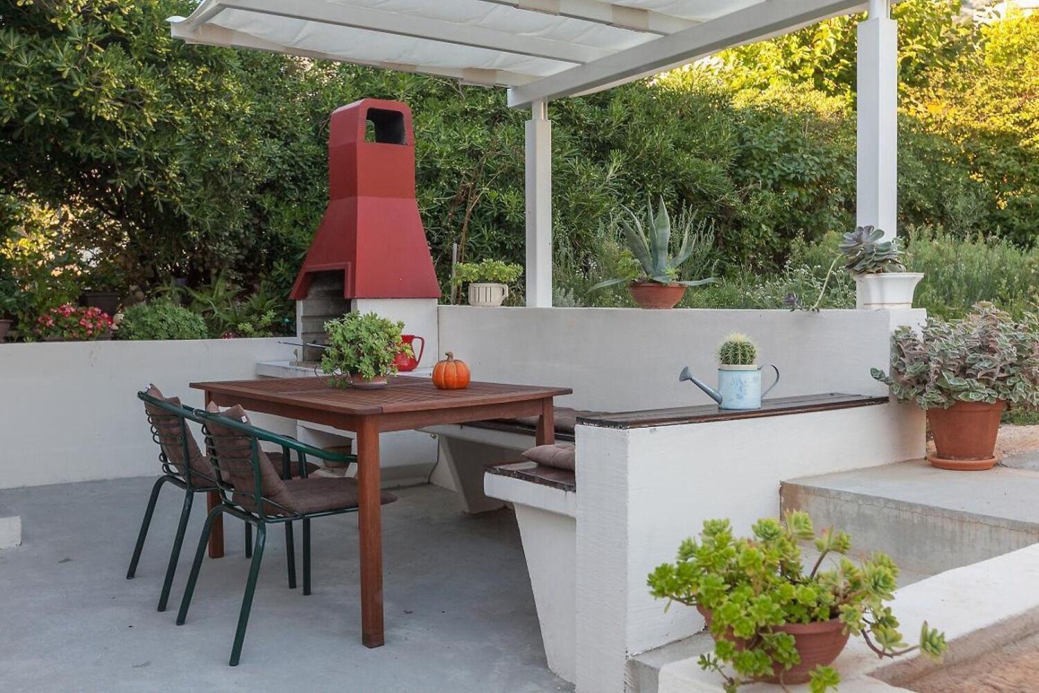 Apartment Alta ماكارسكا المظهر الخارجي الصورة