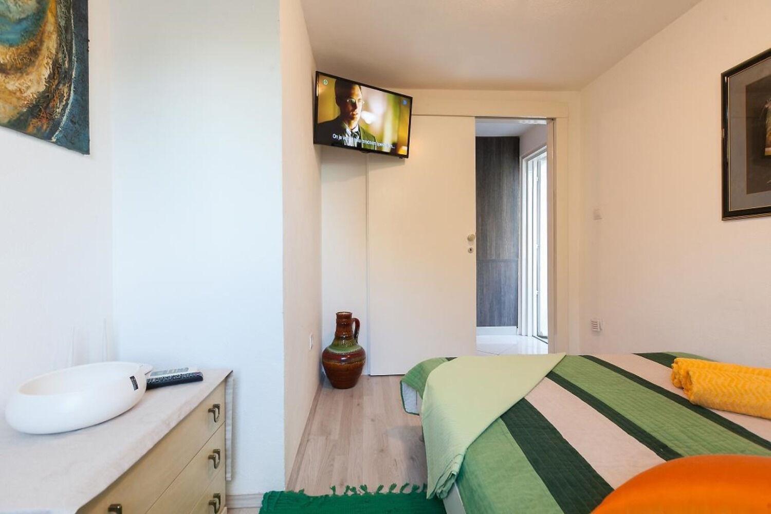 Apartment Alta ماكارسكا المظهر الخارجي الصورة