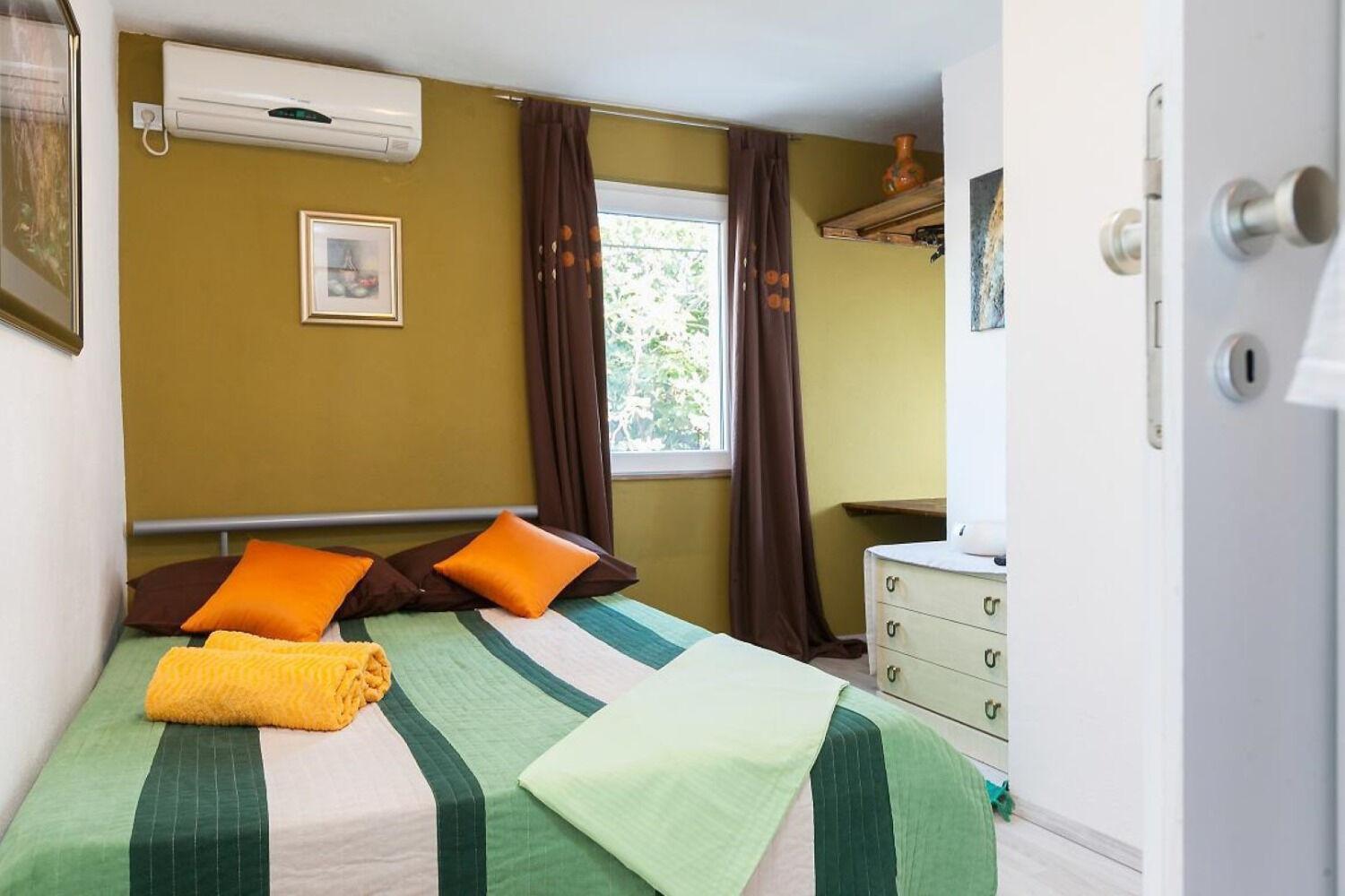 Apartment Alta ماكارسكا المظهر الخارجي الصورة