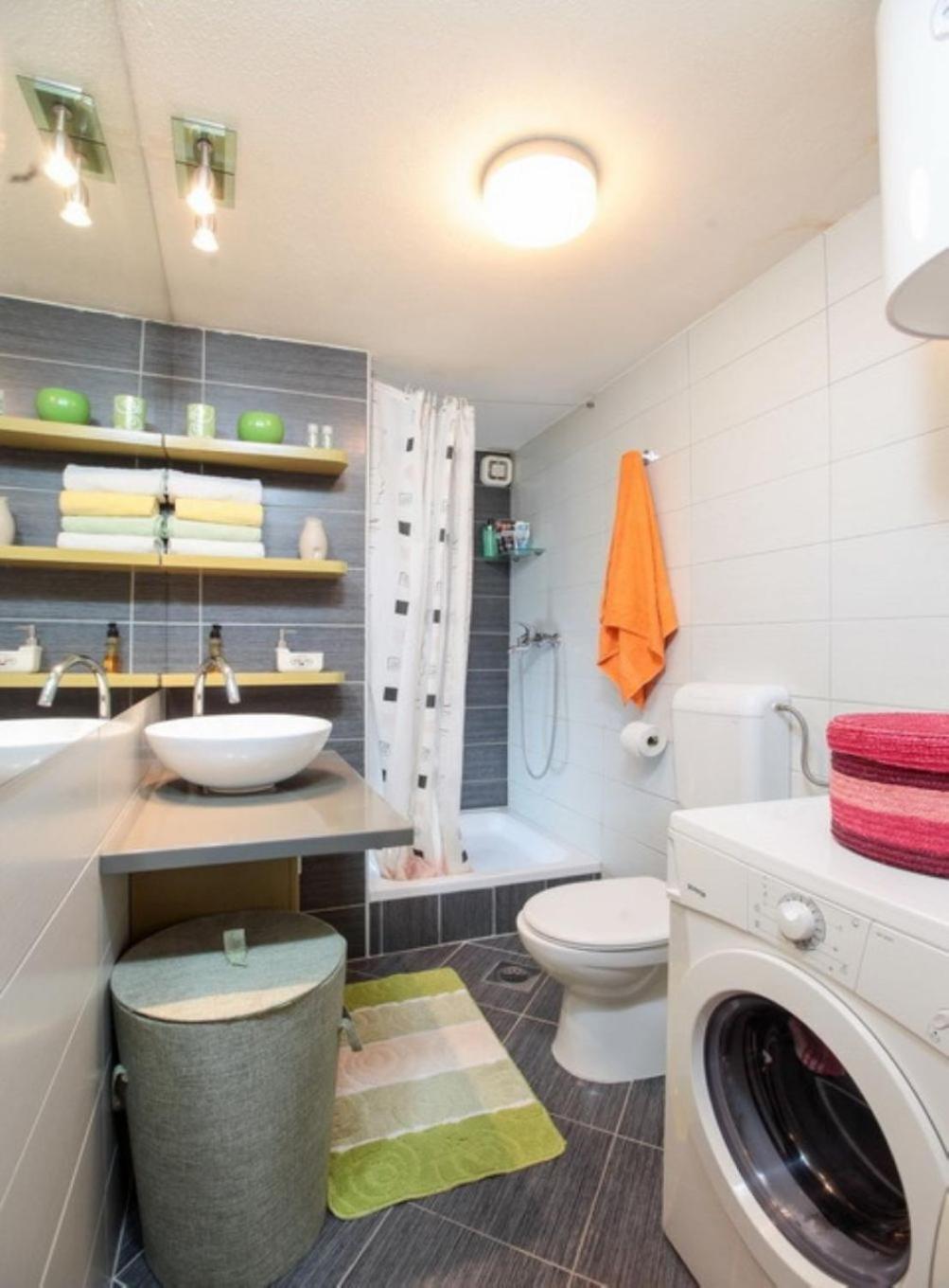 Apartment Alta ماكارسكا المظهر الخارجي الصورة