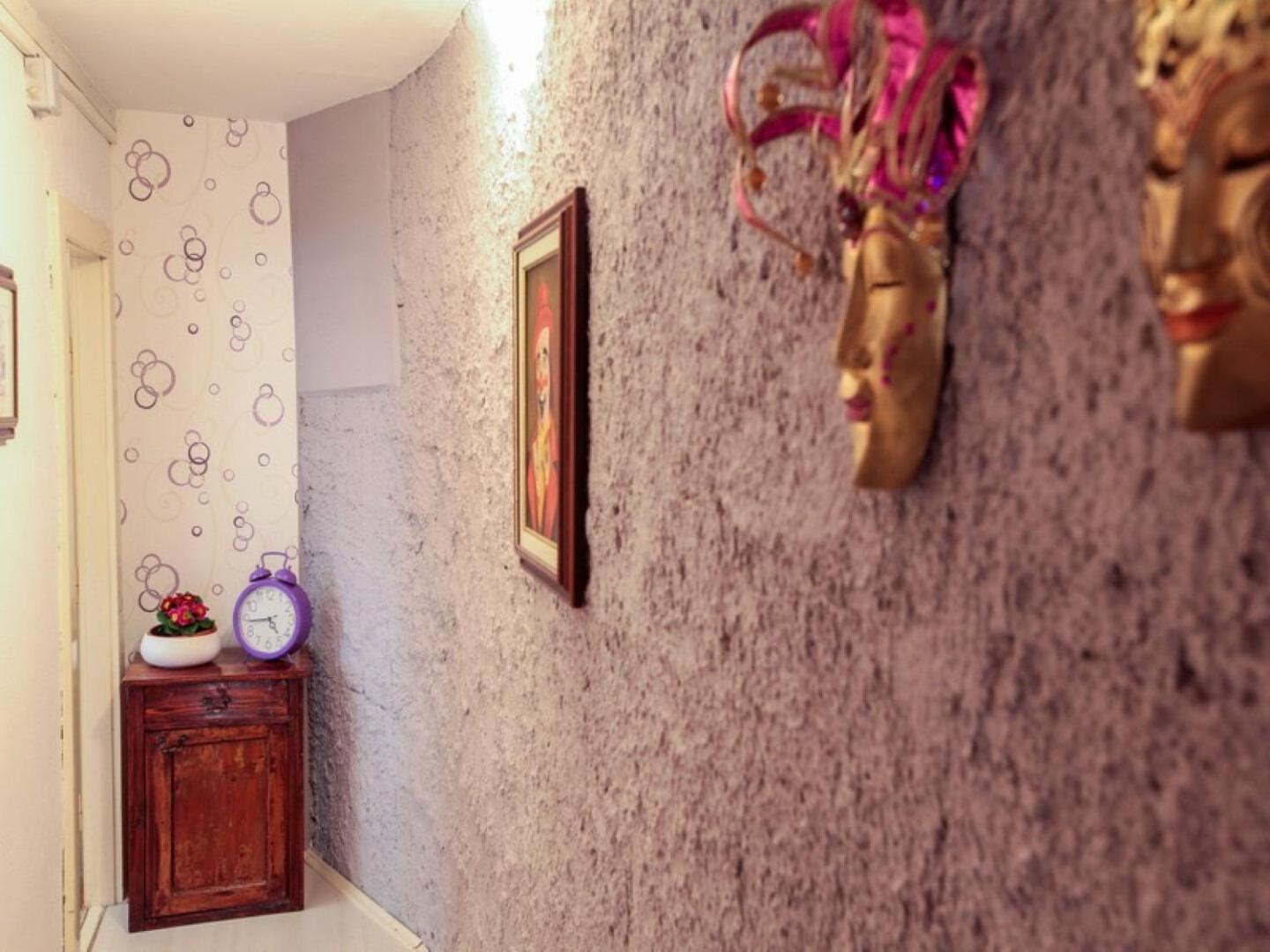 Apartment Alta ماكارسكا المظهر الخارجي الصورة