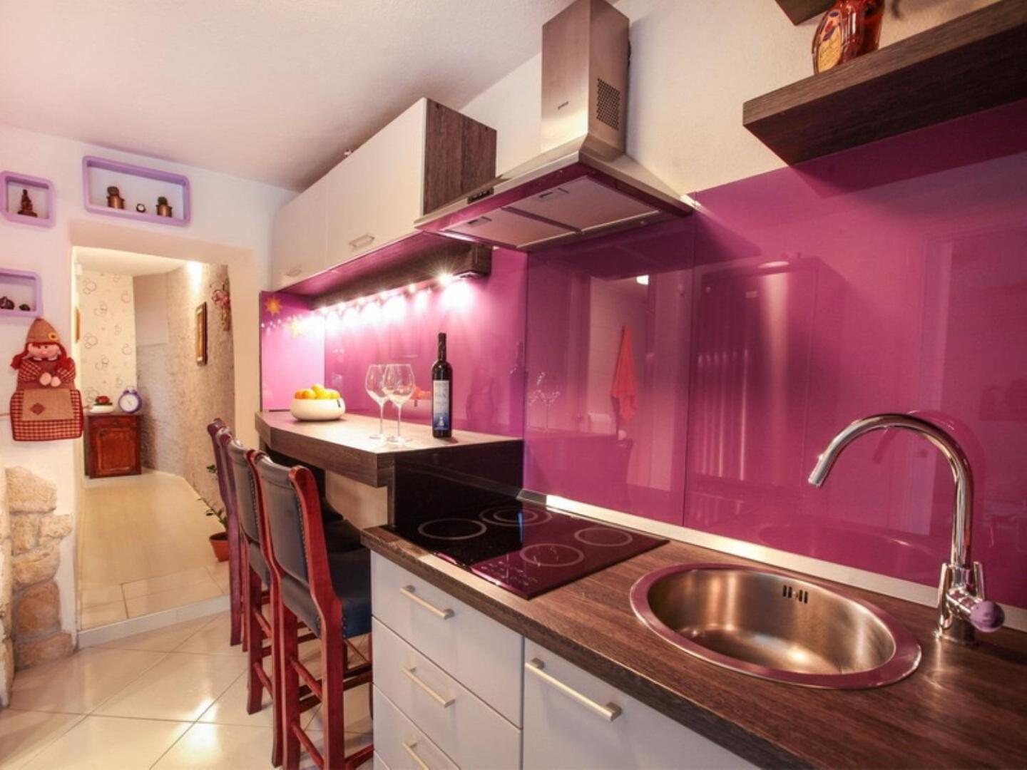 Apartment Alta ماكارسكا المظهر الخارجي الصورة